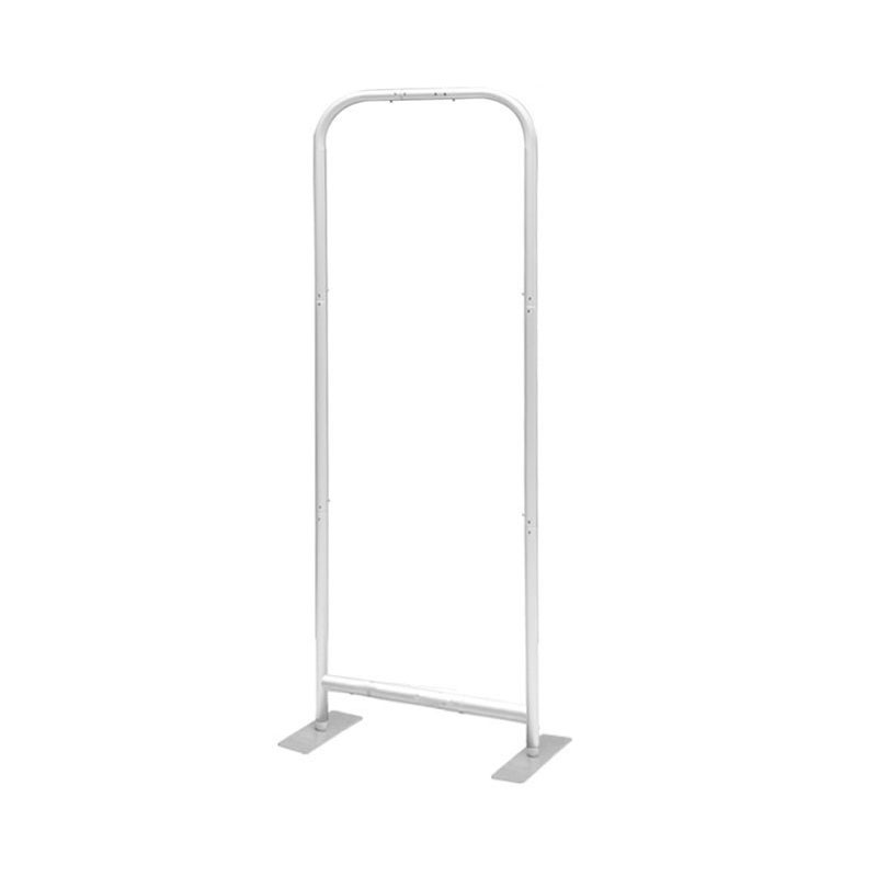 Arch Fabric Backdrop Stand